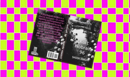 The Book Commercial You didn't know you needed