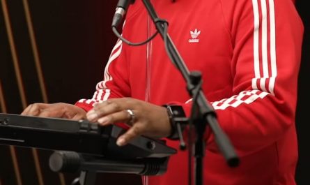 The Iconic Talkbox Behind 24K Magic! ✨