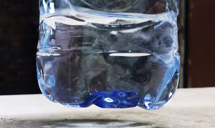 The Physics of Supercooled Water: Instant Crystallization