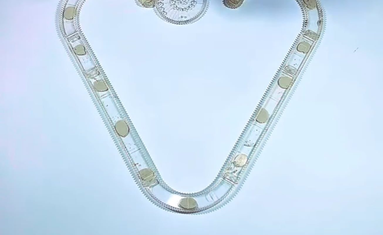 The Road That Leads to the Heart <3