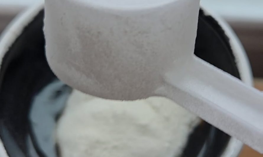 The Way this Dissolves