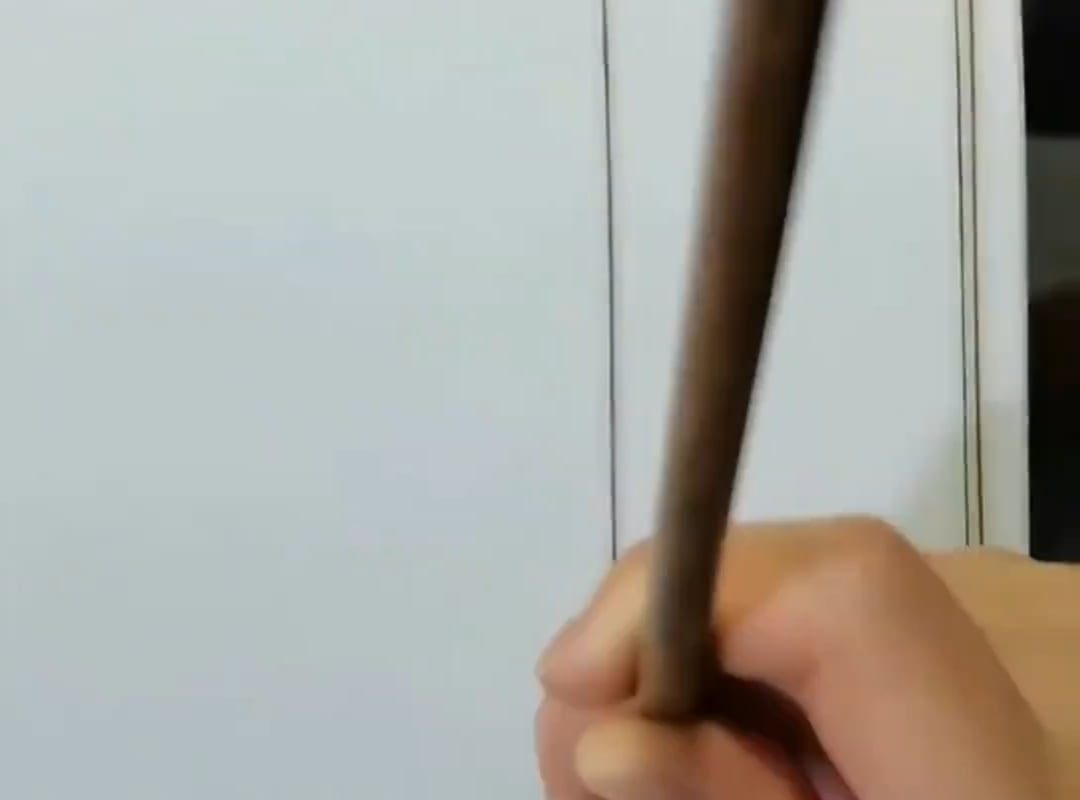 The art of hand-painted porcelain decoration.