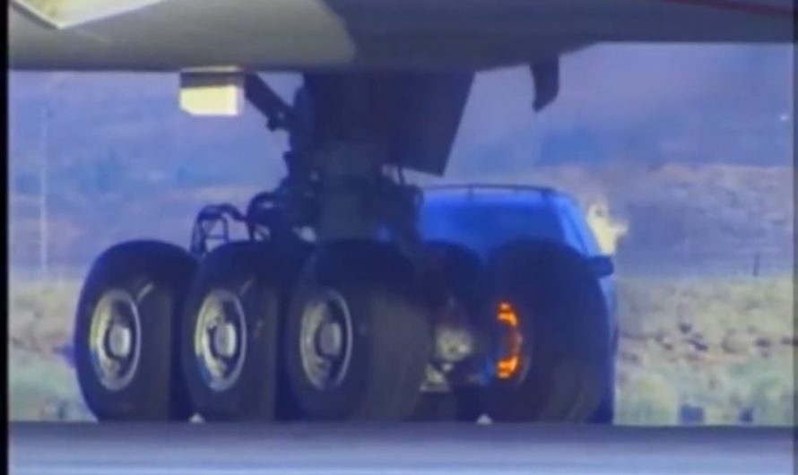 The first pilots to ever drift a Boeing 777. ✈️