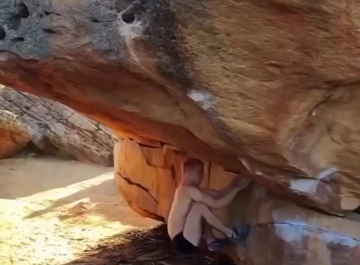 The grip strength is actually nuts !