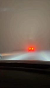 The pirate ship of Dalian China. Tourist attraction next to the highway