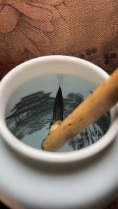 The remarkable ceramic artisans of Jingdezhen