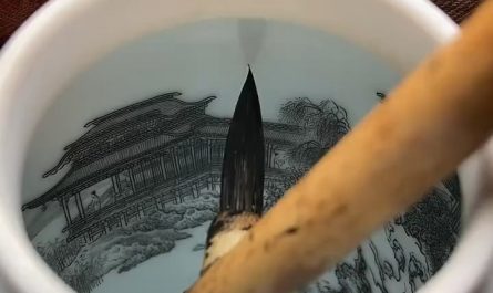 The remarkable ceramic artisans of Jingdezhen