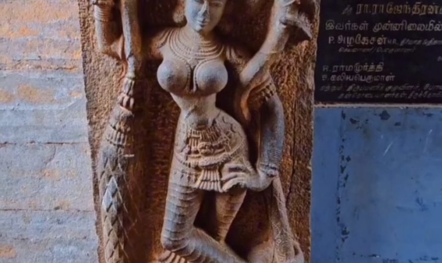 The temple architecture of India: Bhuvarahaswamy temple