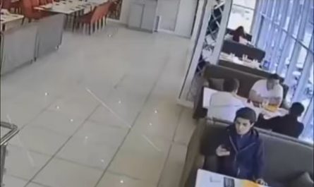 The world actually do need more bosses like him honestly