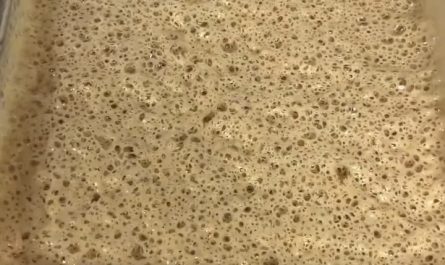 These yeast doughs are incredibly stress relieving