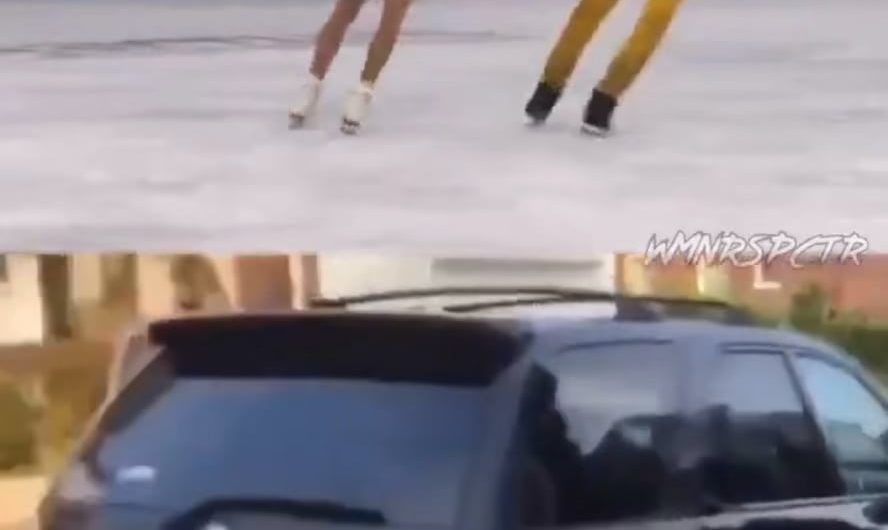 They are great dancers