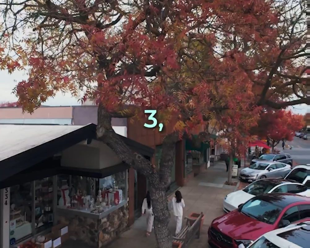 This drone pilot flew perfectly into a $2.5 million dollar sushi restaurant.