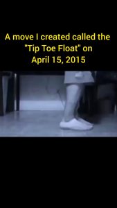 This guy take BALLET 🩰 to whole new level! 🤣 (I had to share this guys vid)