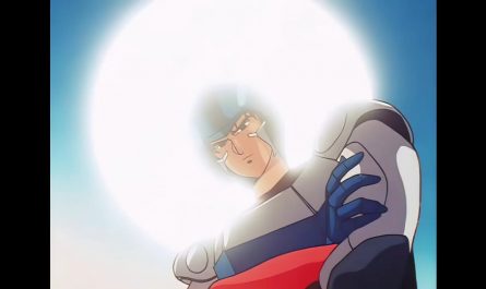 This is Go Bots in Japan. For Context Machine Robo is a toyline that was imported in the US as Go Bots. Like US, Japan made their own show based on the same toy