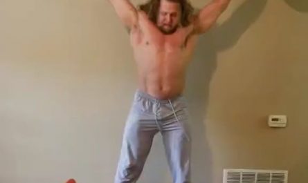 This is insanely incredible