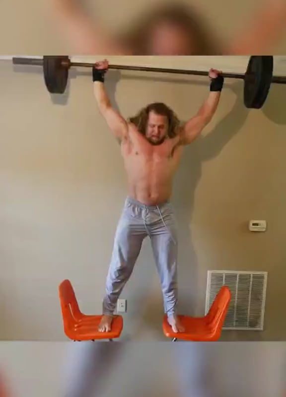 This is insanely incredible