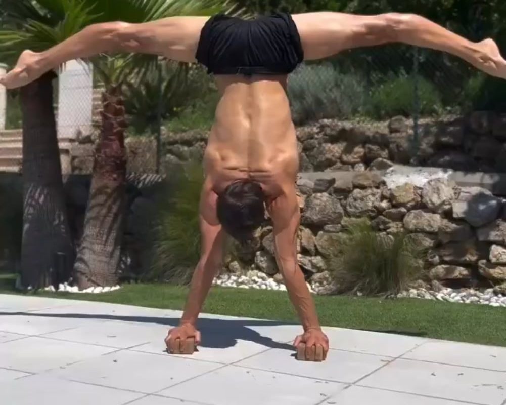 This is next level👏