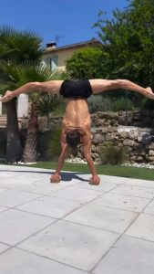 This is next level👏