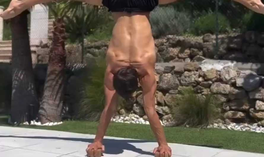 This is next level👏