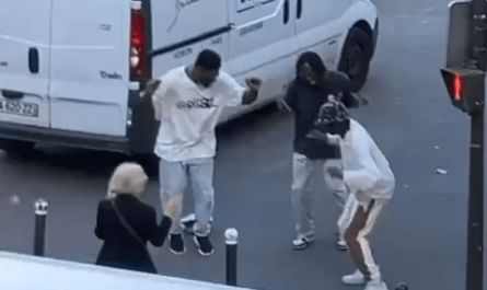 This is so wholesome