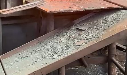 This process of forging & then hot rolling a wheel