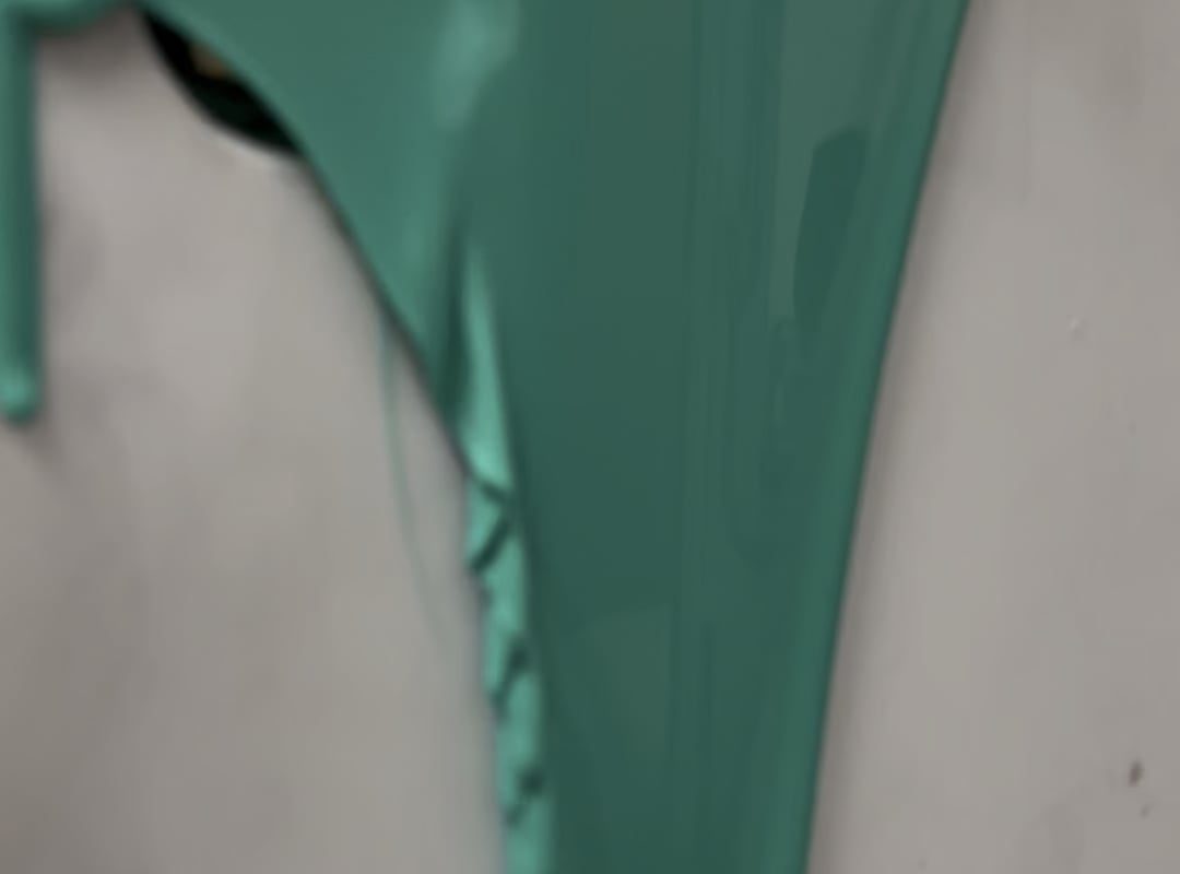 This was mesmerizing to watch