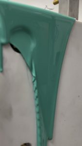 This was mesmerizing to watch