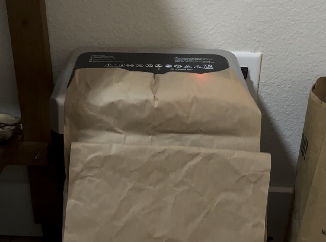 This was satisfying to watch.