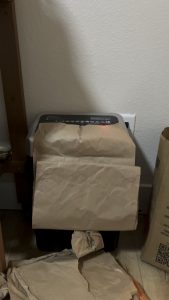 This was satisfying to watch.