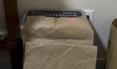 This was satisfying to watch.