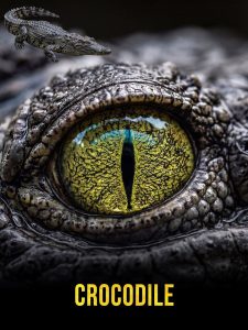 Top Most Insane eyes present in Nature.