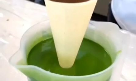 True craft: Amaury Guichon