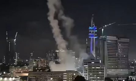 WAR HAS STARTED... PRAY FOR THE WORLD. 🙏🏻 IT MIGHT LEAD TO WORLD WAR 3 😱