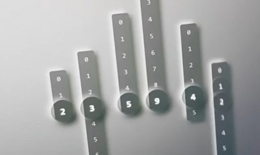 Wait for the clock to hit midnight