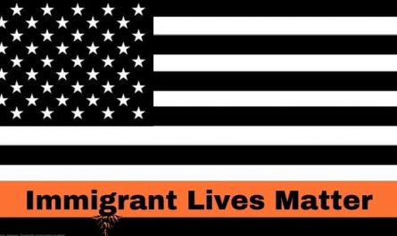 We Matter, Fight With Us