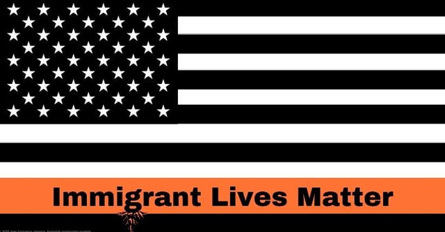 We Matter, Fight With Us