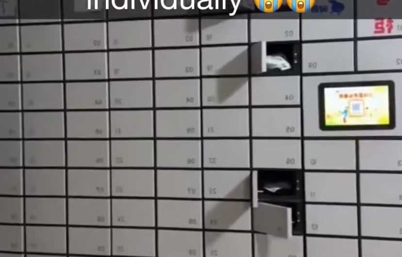 What happens when you order legos individually…