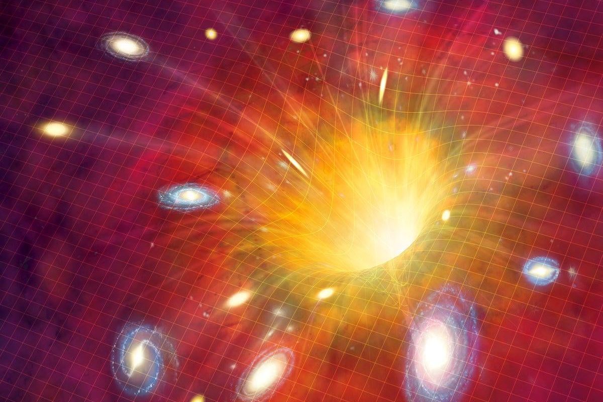 What’s the Most Distant Galaxy? And Why Does It Matter?