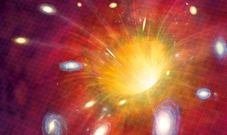 What’s the Most Distant Galaxy? And Why Does It Matter?