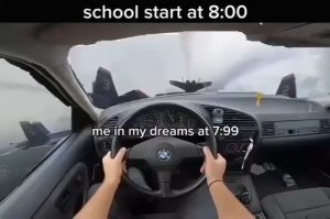 What's the "Next level" Dream you have ever saw??