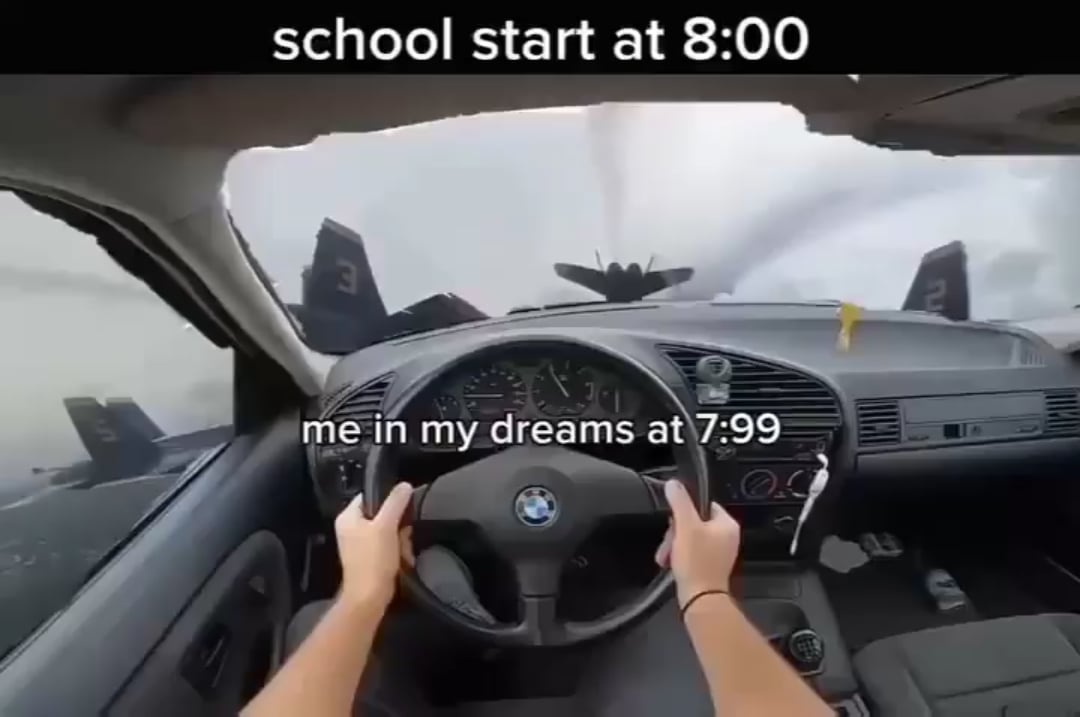 What's the "Next level" Dream you have ever saw??