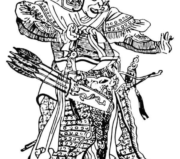 When Subutai, famed Mongol general reached adulthood a Mongol nation did not exist, within his lifetime he would help forge an Empire that stretched from Korea to Hungary. In that time he would conquered more territory than any other commander in human history.