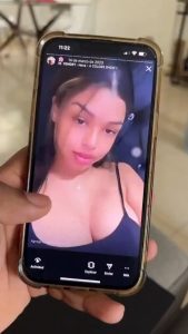 When you meet that insta baddie in real life. 😭