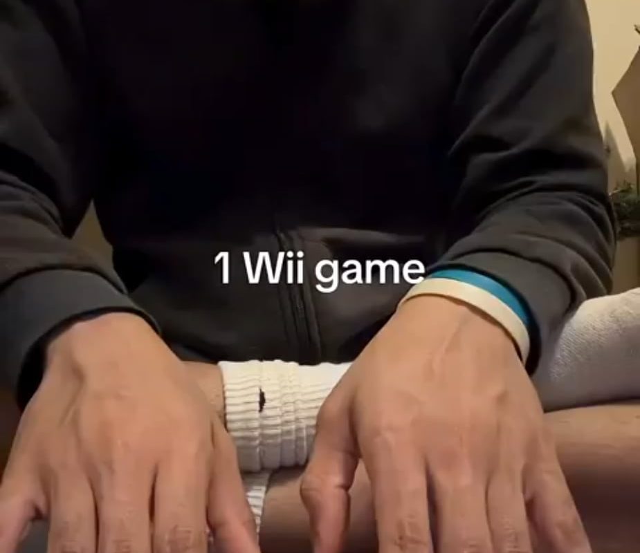 Wii Chiropractor ASMR