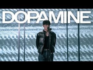 Wing - Dopamine (Beatbox)