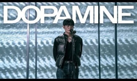 Wing - Dopamine (Beatbox)