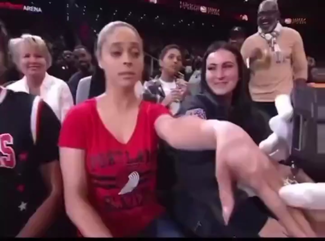 Woman’s wedding ring fails the diamond tester and she walks out on her fiancé.