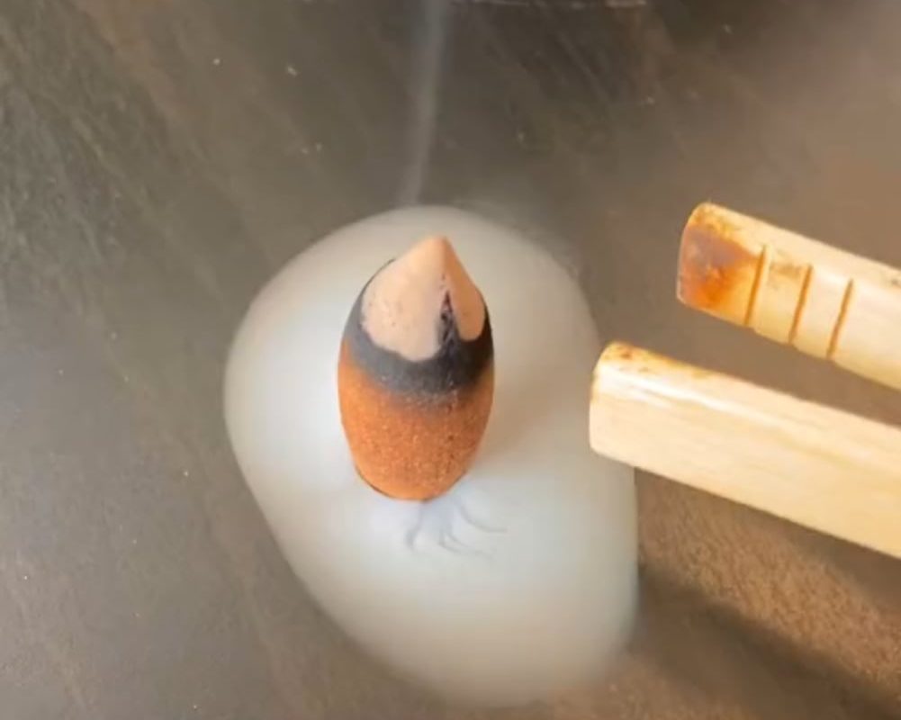 Zen pear The legendary zaza