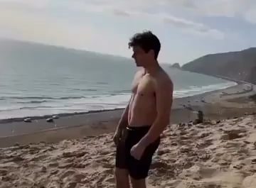 come on COME on COME ON go Go GO