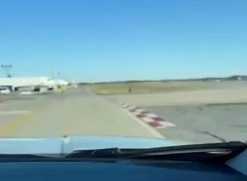 qatar airways A350 caught in strong tail winds